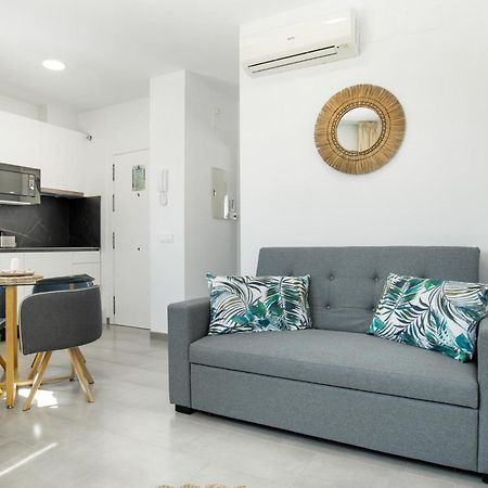 Cervantes Homes No3 Conil De La Frontera Bagian luar foto